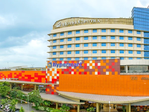 Ciputra Mall Cibubur - Shopping & Lifestyle