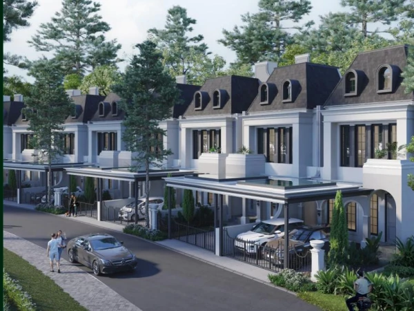 Golf Side Residence Bukit Golf Riverside 2