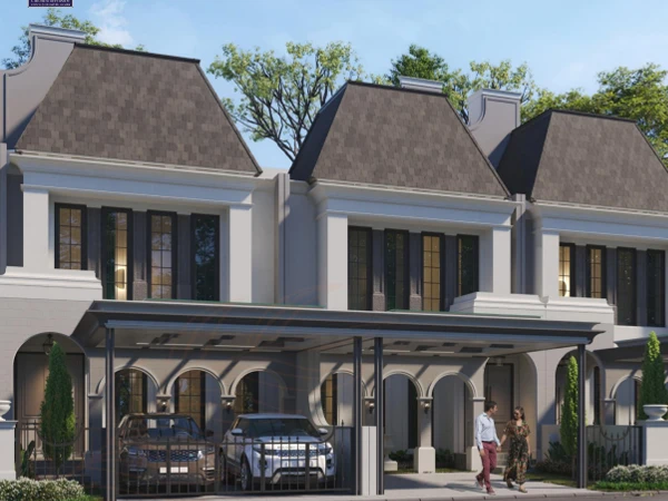 Golf Side Residence Bukit Golf Riverside 3