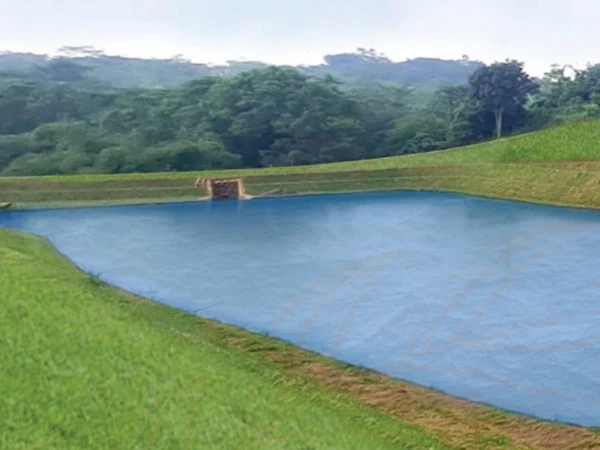 Lagoon Park Bukit Golf Riverside 10