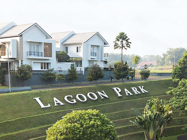 Golf Side Residence Bukit Golf Riverside 8