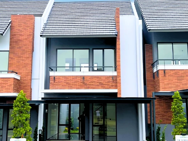 Lagoon Park Bukit Golf Riverside 4