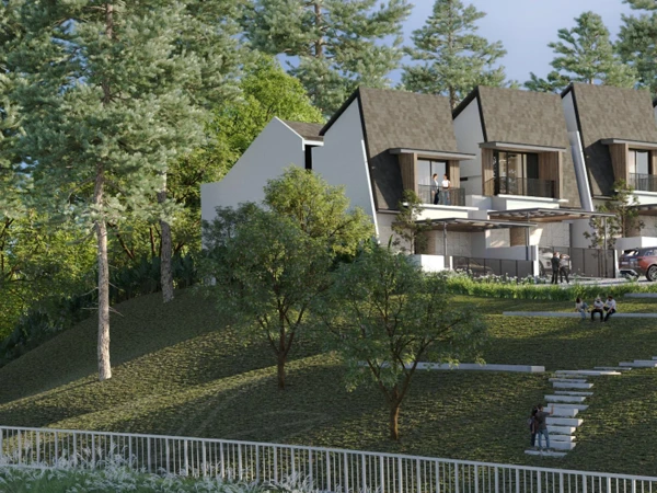 Ring Road Riverside Bukit Golf Riverside 2