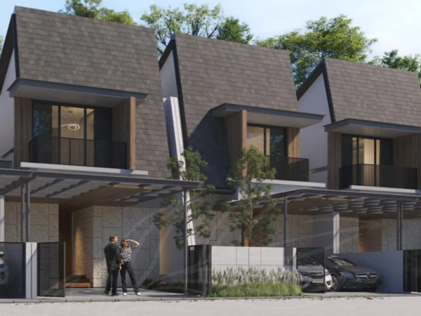 Ring Road Riverside Bukit Golf Riverside 3