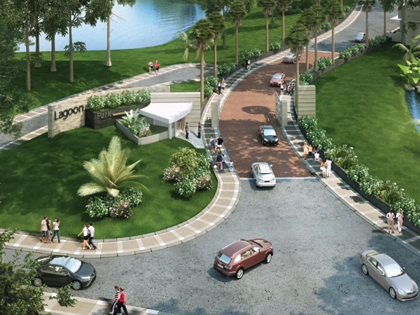 Golf Side Residence Bukit Golf Riverside 6