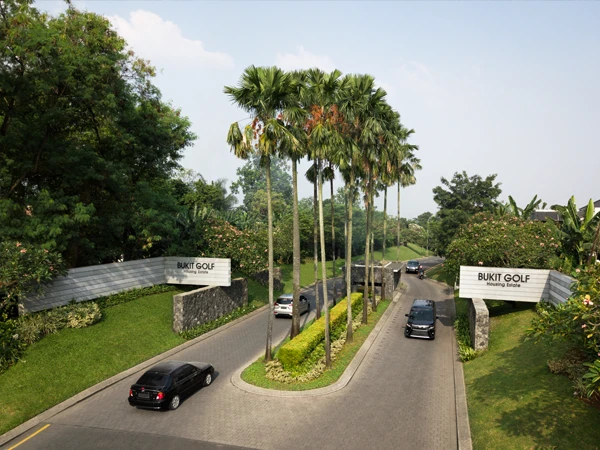 Golf Side Residence Bukit Golf Riverside 7