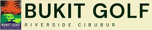 Bukit Golf Riverside Cibubur